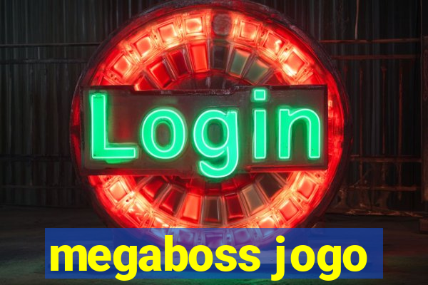 megaboss jogo